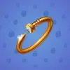 Nail Bracelet #3707