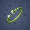 Nail Bracelet #3708