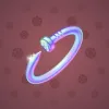 Nail Bracelet #3709