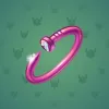 Nail Bracelet #371