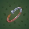 Nail Bracelet #3710