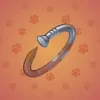 Nail Bracelet #3717