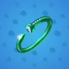 Nail Bracelet #3729