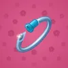 Nail Bracelet #373