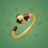 Nail Bracelet #376