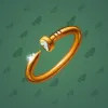 Nail Bracelet #388