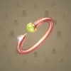 Nail Bracelet #396