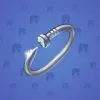 Nail Bracelet #398