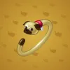 Nail Bracelet #4