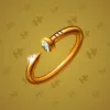 Nail Bracelet #414