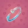 Nail Bracelet #431