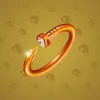 Nail Bracelet #439