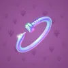 Nail Bracelet #440