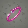 Nail Bracelet #442