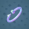 Nail Bracelet #446