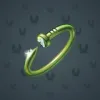 Nail Bracelet #45