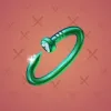Nail Bracelet #454