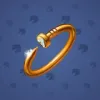 Nail Bracelet #455
