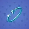 Nail Bracelet #462