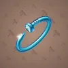 Nail Bracelet #47