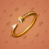 Nail Bracelet #471