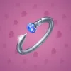 Nail Bracelet #48
