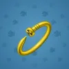 Nail Bracelet #480