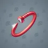 Nail Bracelet #482
