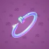Nail Bracelet #523