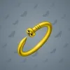 Nail Bracelet #532
