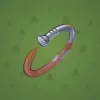Nail Bracelet #535