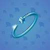 Nail Bracelet #538