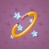 Nail Bracelet #540