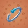 Nail Bracelet #543