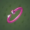Nail Bracelet #559