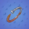 Nail Bracelet #564