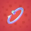 Nail Bracelet #572