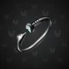 Nail Bracelet #580