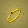 Nail Bracelet #581