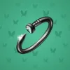 Nail Bracelet #596