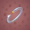 Nail Bracelet #6