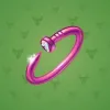 Nail Bracelet #601