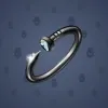 Nail Bracelet #612
