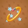 Nail Bracelet #616