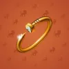 Nail Bracelet #625