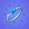 Nail Bracelet #627