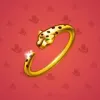 Nail Bracelet #63