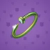 Nail Bracelet #630