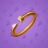 Nail Bracelet #636