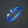 Nail Bracelet #643